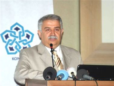 Necmettin Erbakan Üniversitesi hedef büyüttü