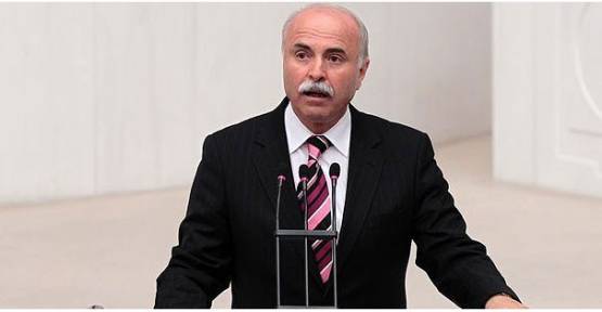 O vekilin torunu Fransız okulunda