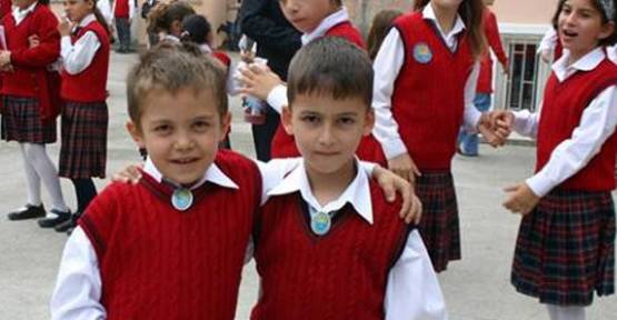 Öğrenciler karanlıkta kaldı