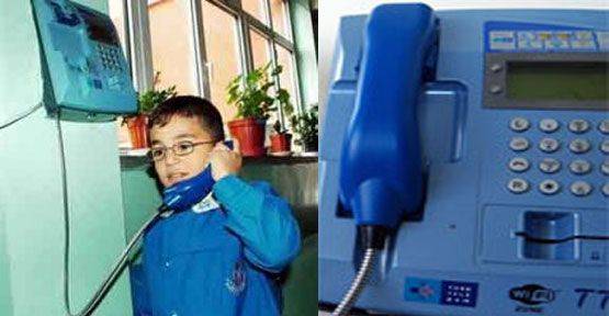 Öğrenciye 5 dakika ücretsiz