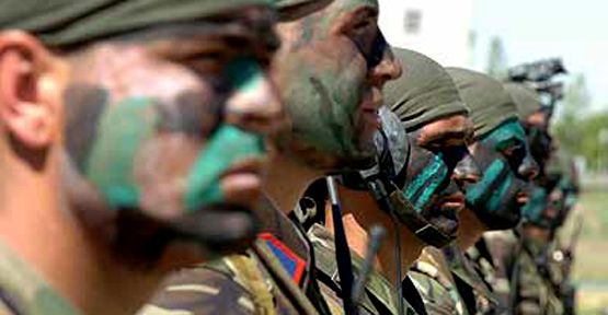 Öğrenciye askerlik sürprizi!