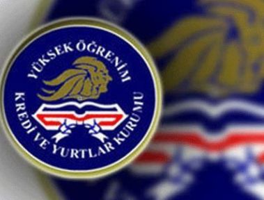 Öğrenim ve harç kredisi borçlularına müjde.