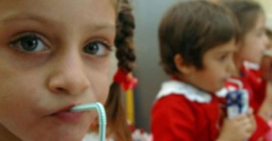 Öğretmenler okul sütünün tadına bakacak mı?