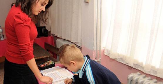 Öğretmenlere ''4+4+4'' eğitimi