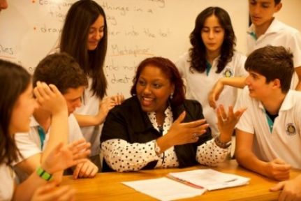 Okan Koleji Öğrencileri, Oxford'lu Oluyor