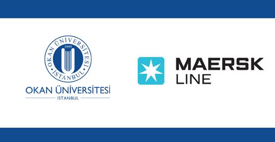 Okan Üniversitesi, Maersk Line Türkiye ile işbirliği protokolü imzaladı
