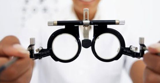  Okan Üniversitesi’nden, istihdam destekli optisyenlik programı