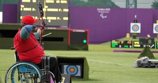 Okçu: 'Üniversitede beden eğitimi bölümünde okumak istiyorum'