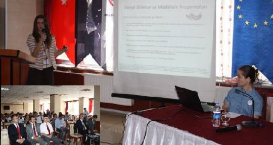 Okul öncesi eğitim geliştiriliyor