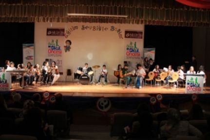 Okul Öncesi Sempozyumuna Yoğun İlgi