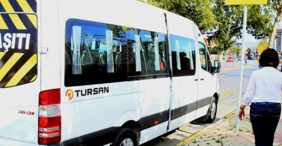 Okul servisleri 4+4+4'e hazırlanıyor