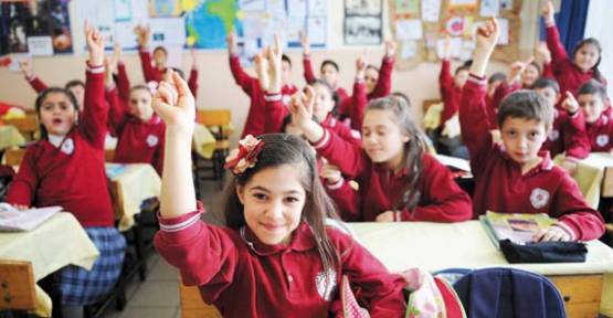 Okulda ilk gün sendromuna dikkat