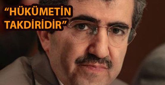 ÖSYM Başkanı: Hükümetin takdiridir