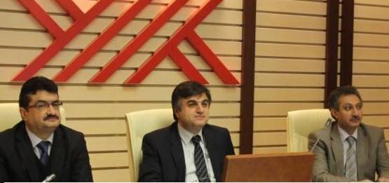 ÖYP atamaları yapıldı