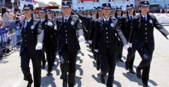 Polis Akademisi'nden ayrılanlar tazminat ödemeyecek