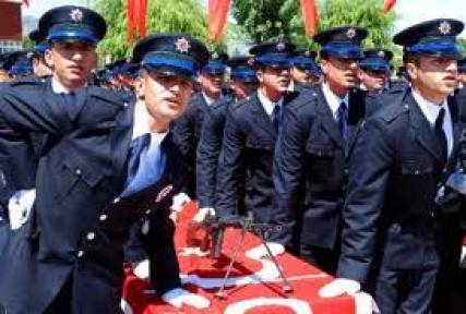 Polis Koleji'ne başvurular azaldı