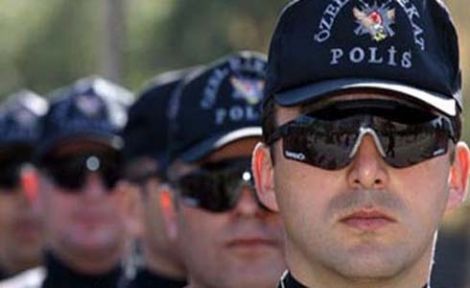 Polis Meslek Yüksek Okulu için YGS barajı düşürüldü