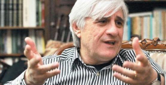 Prof. Dr. Tayfun Atay, Okan Üniversitesi'nde