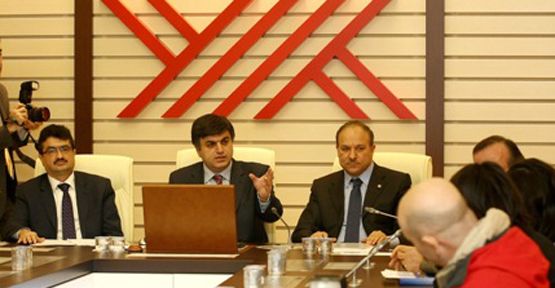 Rektörler sözlü görüşmeye davet edilecek