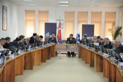 Sakarya Üniversitesi'nde 4+4+4 çalıştayı düzenlendi