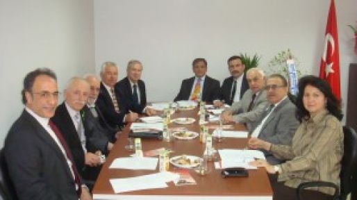 Sakarya Üniversitesi'nden Anayasa Değişiklik Önerileri