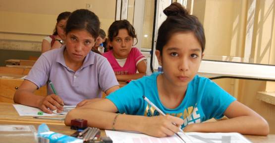 Seçmeli dersler ücretli öğretmene