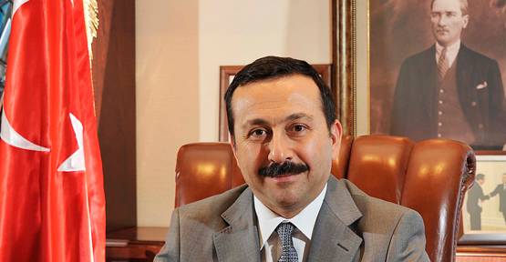 Selçuk Üniversitesi Dünya sıralamasında yükseliyor