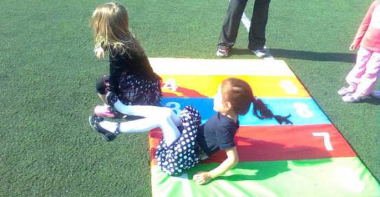 Son ders saati spor olacak