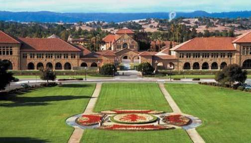 Stanford birinci, Harvard ikinci