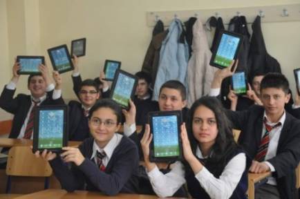 Tabletler öğrencilerde kanser riski yaratır mı?