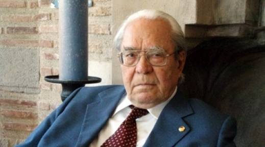 Tarihçi Prof. Dr. Halil İnalcık'a Azerbaycan'dan fahri doktora