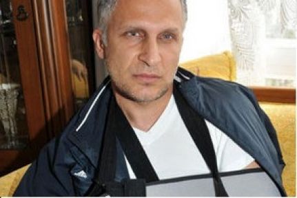 Tayin istedi ama...