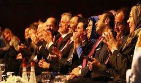 TED konferansında eğitim hayalleri paylaşıldı