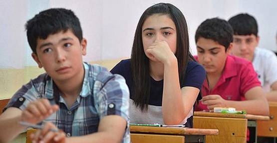 Tek SBS yerine 36 sınav geliyor!