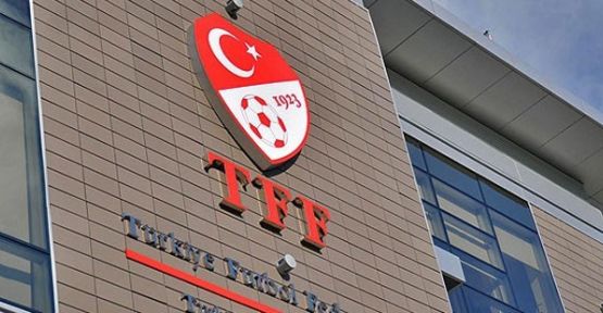 TFF Sağlık Eğitim Programı 4. bilgi yenileme kursu başladı