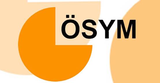 Tıpta Yan Dal Uzmanlık Sınavı belgelerine bugün nette