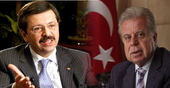  TOBB Türkiye Yükseköğrenim Meclisi, “Vakıf Üniversitelerinin Geleceği”ni masaya yatıracak