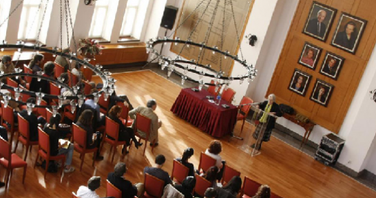 TÜBİTAK 2012 Bilim, Özel, Hizmet ve Teşvik Ödülleri açıklandı.