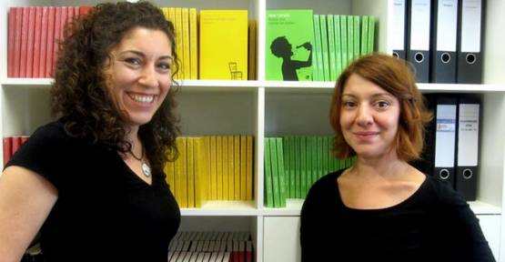 Türk Edebiyatı Almanya'da