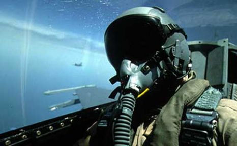 Türk Hava Kurumu 87. yılında, yerli pilot eğitimlerine hız verdi.