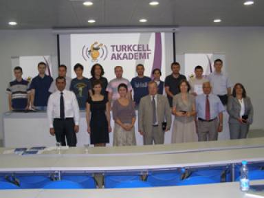 Turkcell ve İTÜ'den eğitim işbirliği