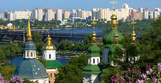 Ukrayna yüksek öğretimde Dünya sıralamasında 25. oldu