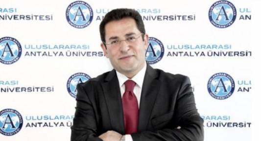 Uluslararası Antalya Üniversitesi hedefini belirledi