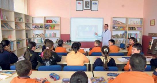 Üniversite adayları için en çok ihtiyaç olan öğretmen branşları