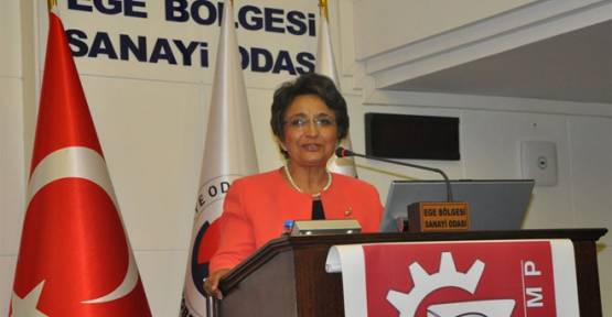 Üniversite-Sanayi işbirliğinde ortak sorunlara çözümler