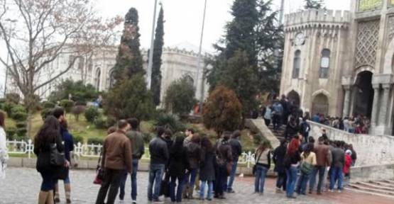 Üniversite yasakları kaldırılıyor