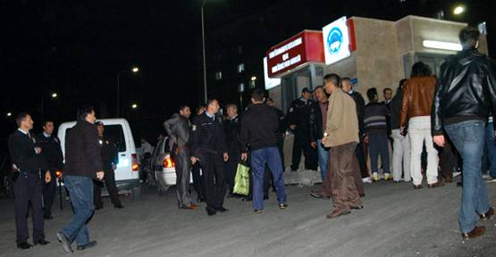 Üniversite yurdunda kavga: 6 yaralı