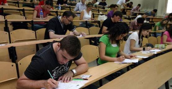 Üniversiteliler online İngilizce öğrenecek