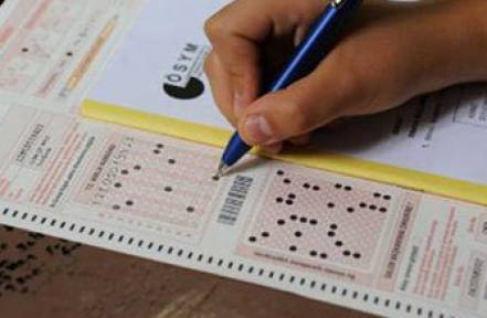 Üniversiteye girişte Din Kültürü soruları