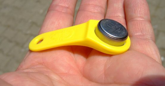 Üniversiteye kaydol akbilini al